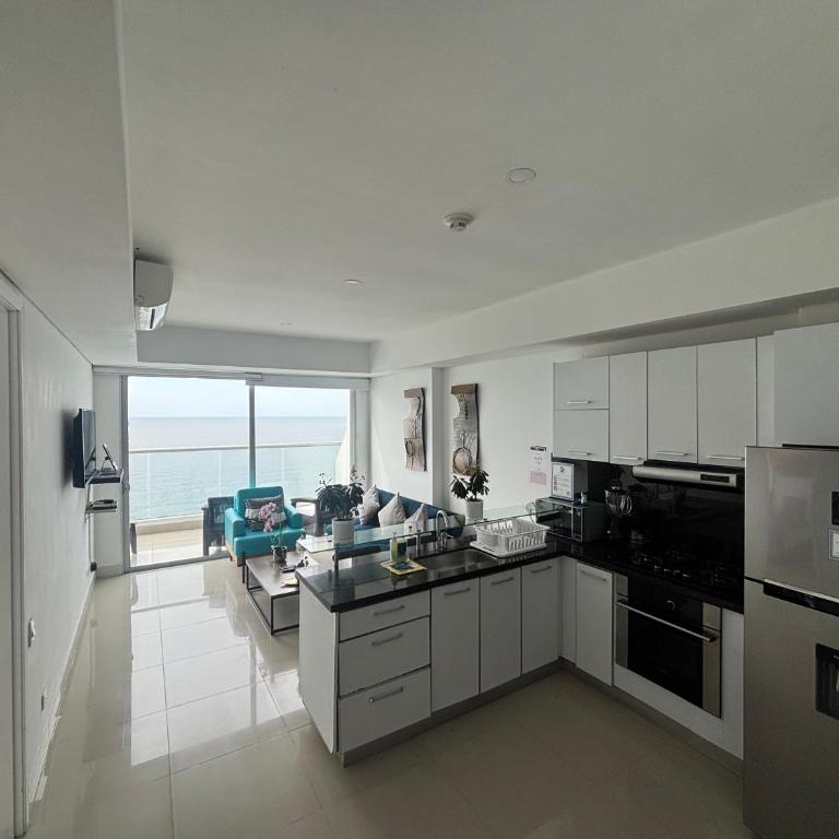 Playa Cartagena Apartments - Apartamento - 5