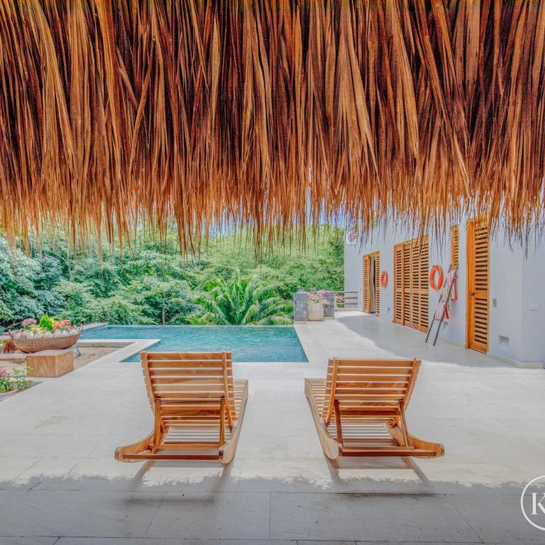Luxury Palomino Beach House by KeyPoint - Villa - 92