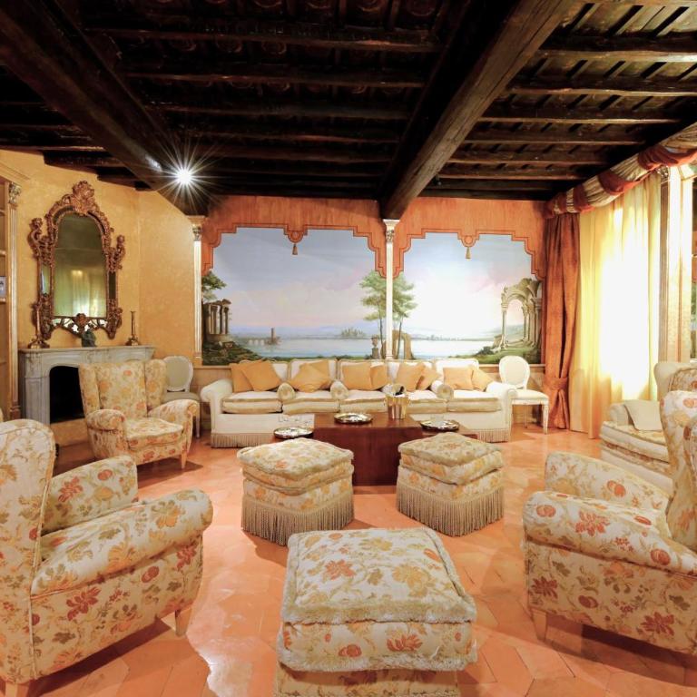 Casa dell'Opera LUXURY STAY - Appartamento con 1 Camera da Letto - 9