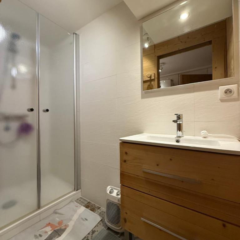 Chalet des Hautes Côtes - Chalet Supérieur - 15