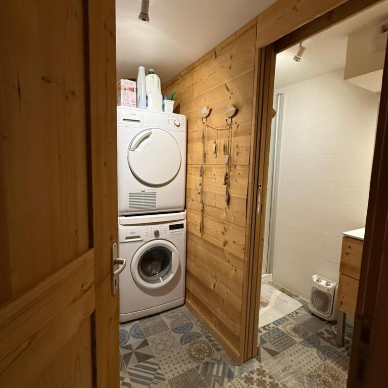 Chalet des Hautes Côtes - Chalet Supérieur - 18