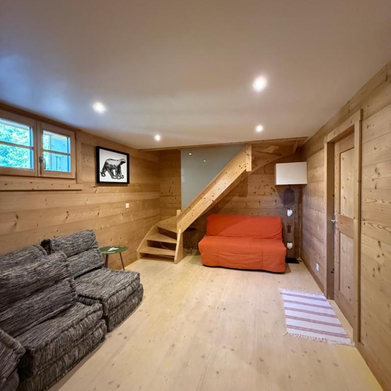 Chalet des Hautes Côtes - Chalet Supérieur - 19