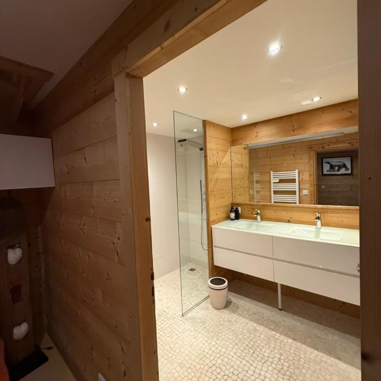 Chalet des Hautes Côtes - Chalet Supérieur - 20