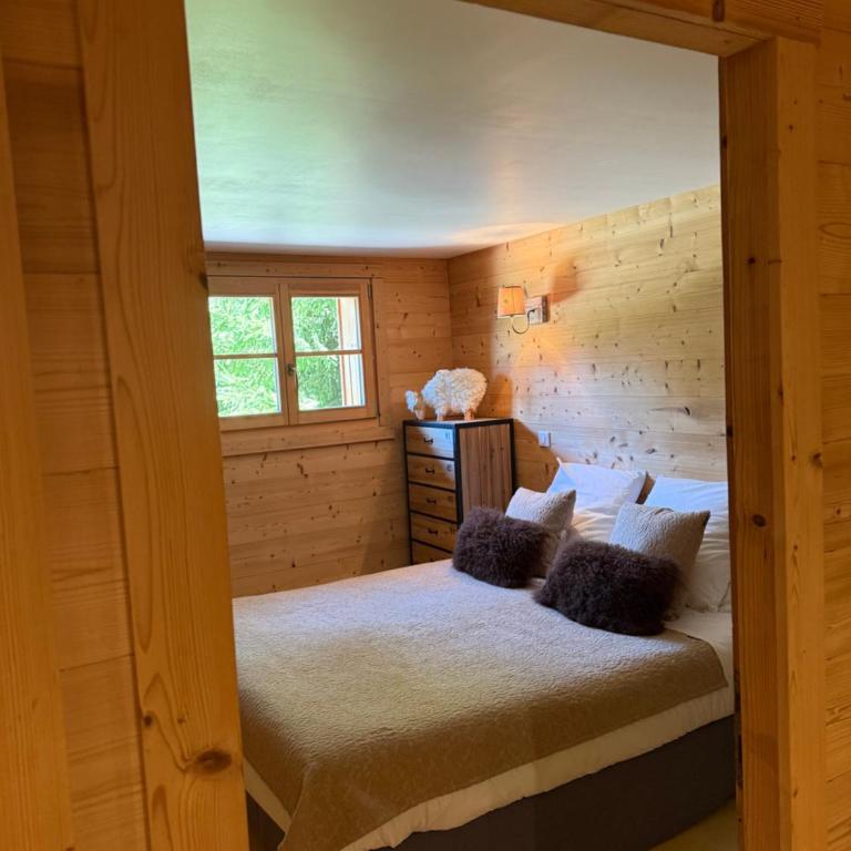 Chalet des Hautes Côtes - Chalet Supérieur - 11