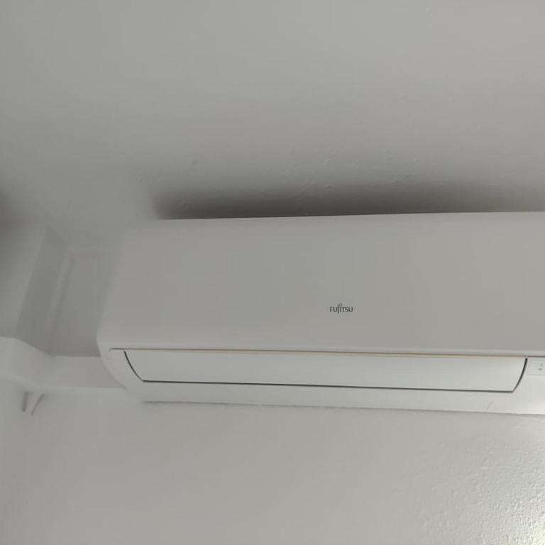 Playalmud-pool, beach, families, holidays, teleworkers - Apartamento de 1 dormitorio - 7