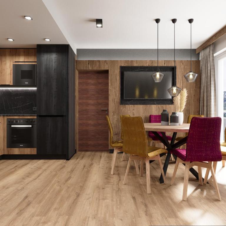 Astellina hotel-apart - Apartment 3-1 - 2