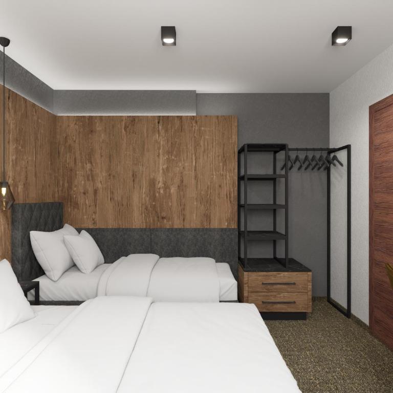 Astellina hotel-apart - Apartment 3-1 - 11