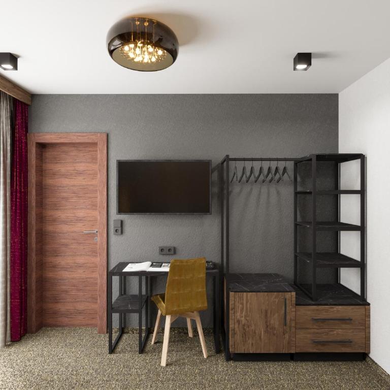 Astellina hotel-apart - Apartment 2-2 - 11