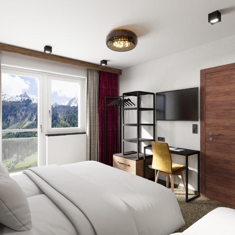 Astellina hotel-apart - Apartment 3-1 - 4