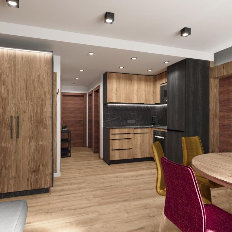 Astellina hotel-apart - Apartment 3-1 - 3