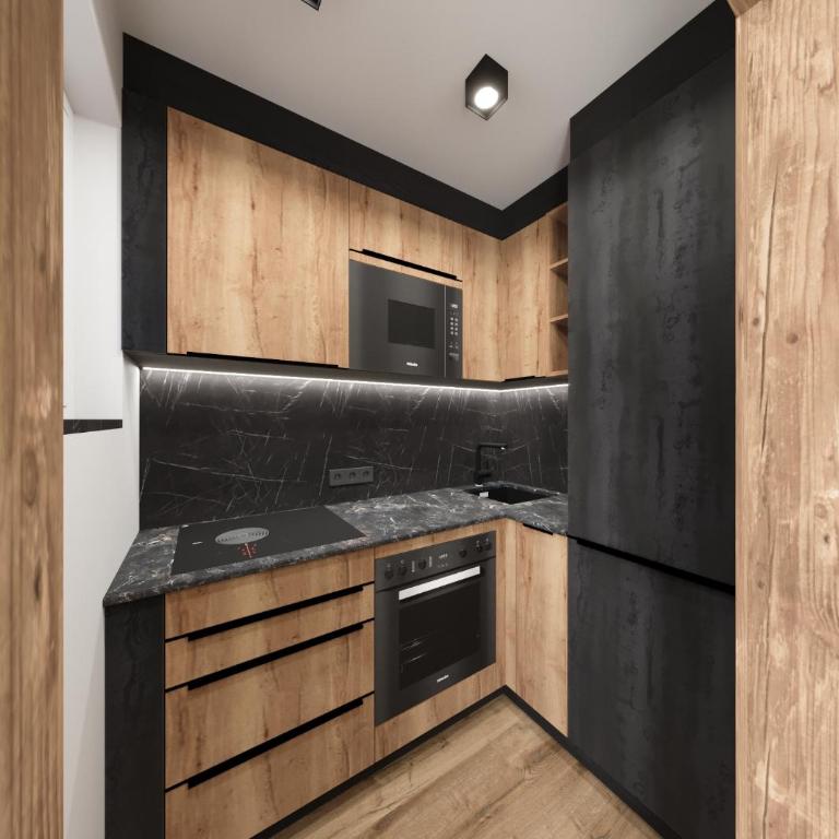 Astellina hotel-apart - Apartment (2+1) - 3