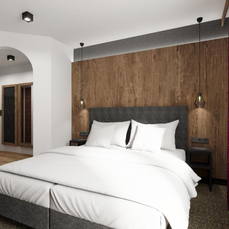Astellina hotel-apart - Apartment 2-2 - 3