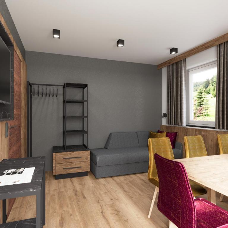 Astellina hotel-apart - Apartment (2+1) - 7