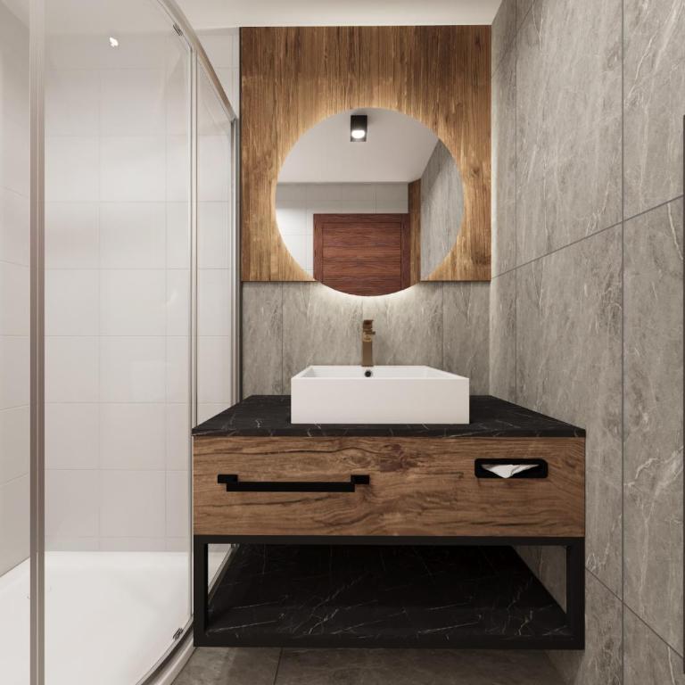 Astellina hotel-apart - Apartment (2+1) - 4