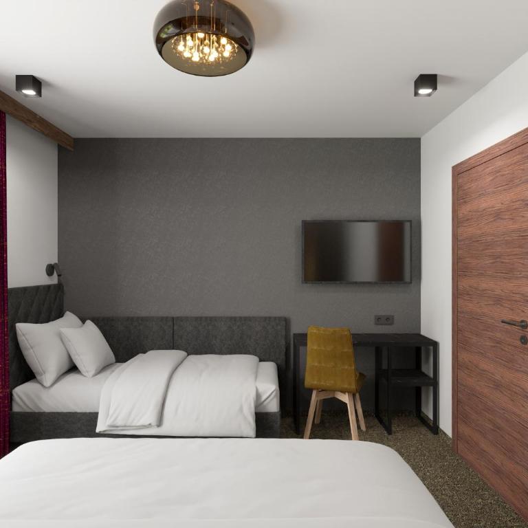 Astellina hotel-apart - Apartment (2+1) - 6