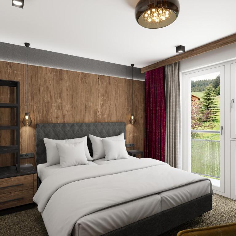 Astellina hotel-apart - Apartment (2+1) - 1