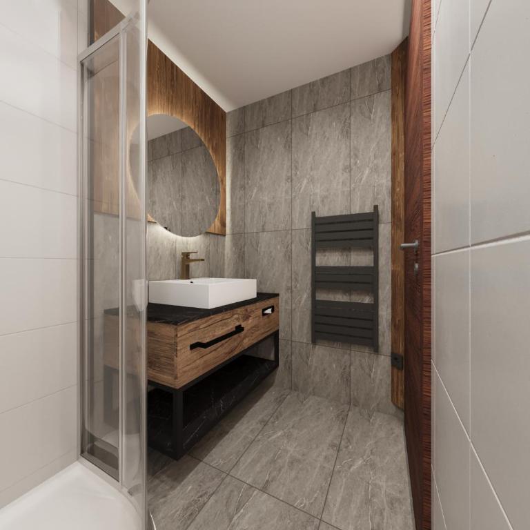 Astellina hotel-apart - Apartment (2+1) - 5