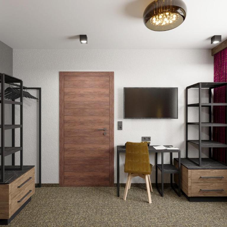 Astellina hotel-apart - Apartment 3-1 - 10