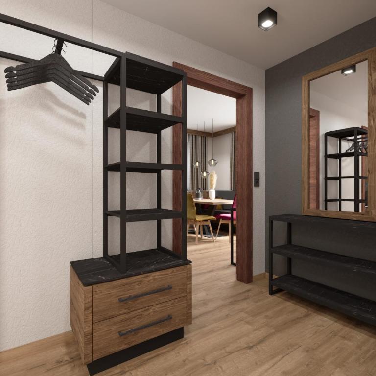 Astellina hotel-apart - Apartment (2+1) - 9