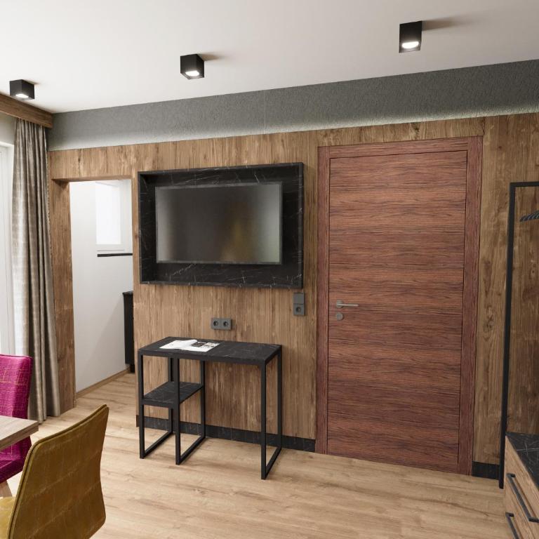 Astellina hotel-apart - Apartment (2+1) - 8
