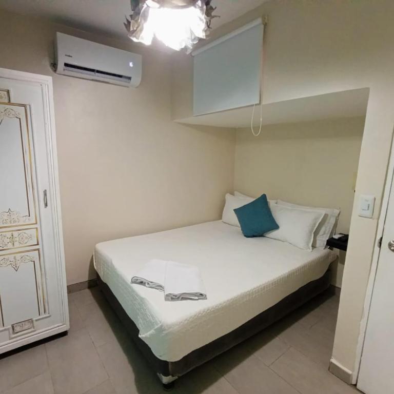 Art Hotel Getsemani - Standard Double Room - 6