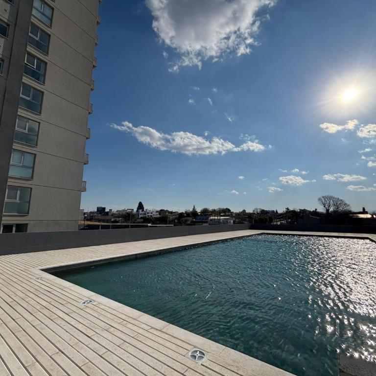 Cuidad Gama Luxury - 2 Dormitorios - Apartamento con balcón - 16