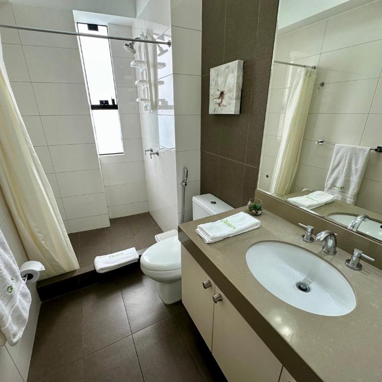 Increible vísta al Malecón de Miraflores - Two-Bedroom Apartment - 2