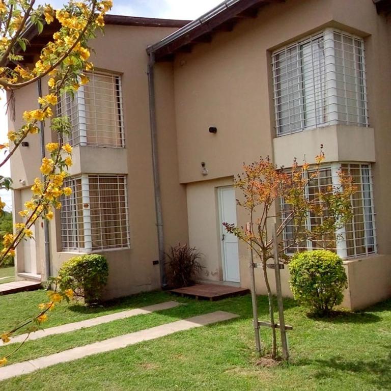 Aguaribay - Two-Bedroom House - 6