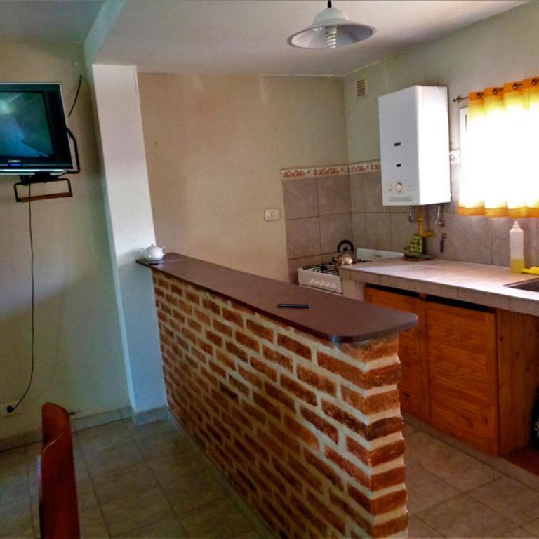 Aguaribay - Two-Bedroom House - 7