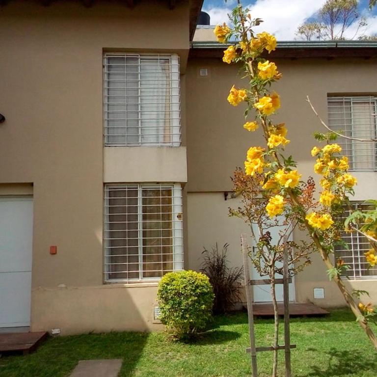 Aguaribay - Two-Bedroom House - 8