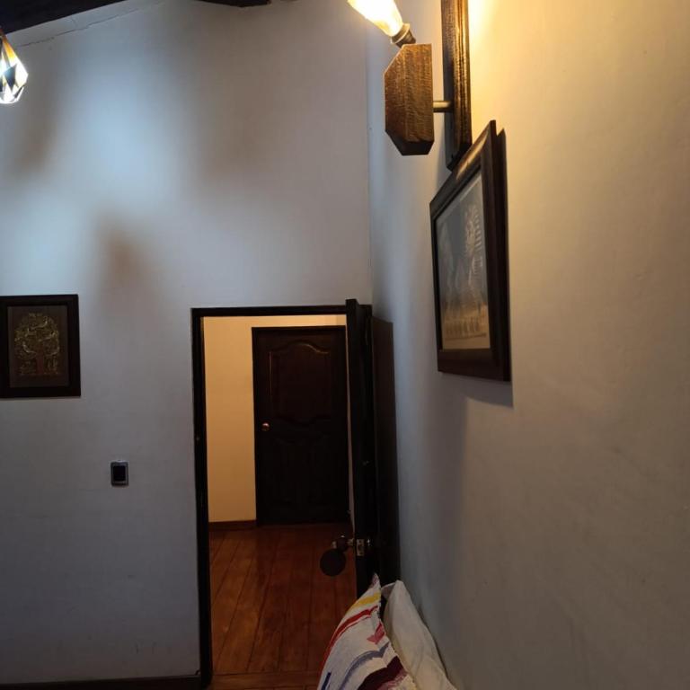 Alojamiento Rionegro aeropuerto - Habitación Doble - 5