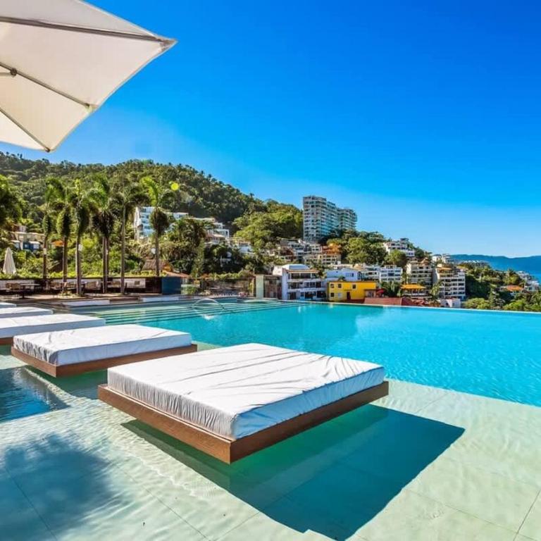 SOHO PV - 407 - Apartment - 9