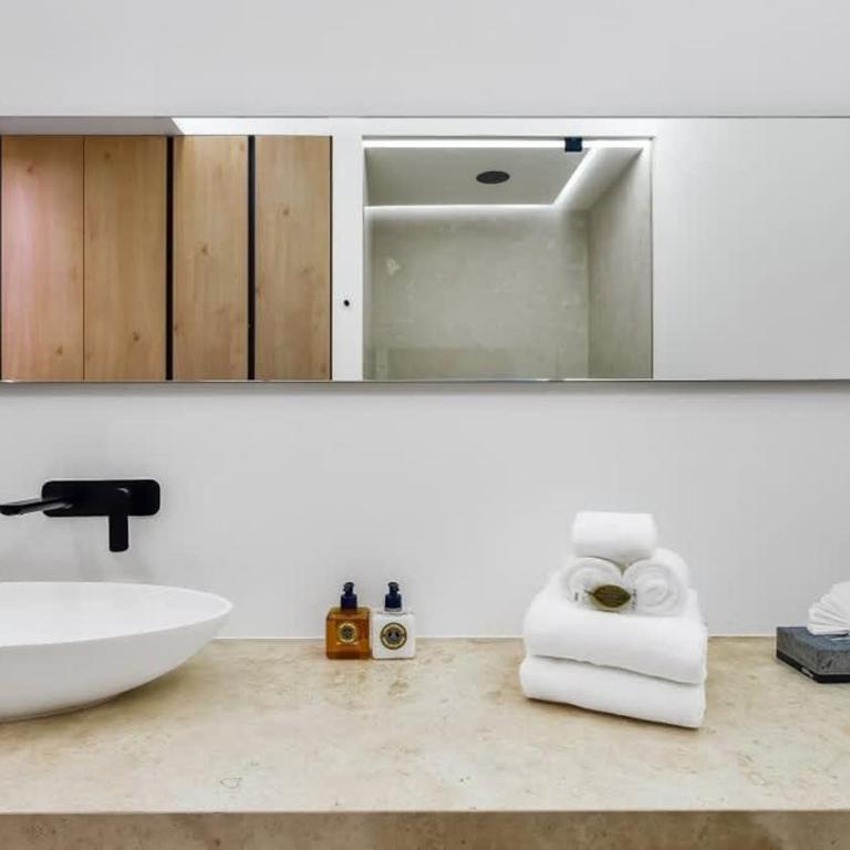 SOHO PV - 407 - Apartment - 15