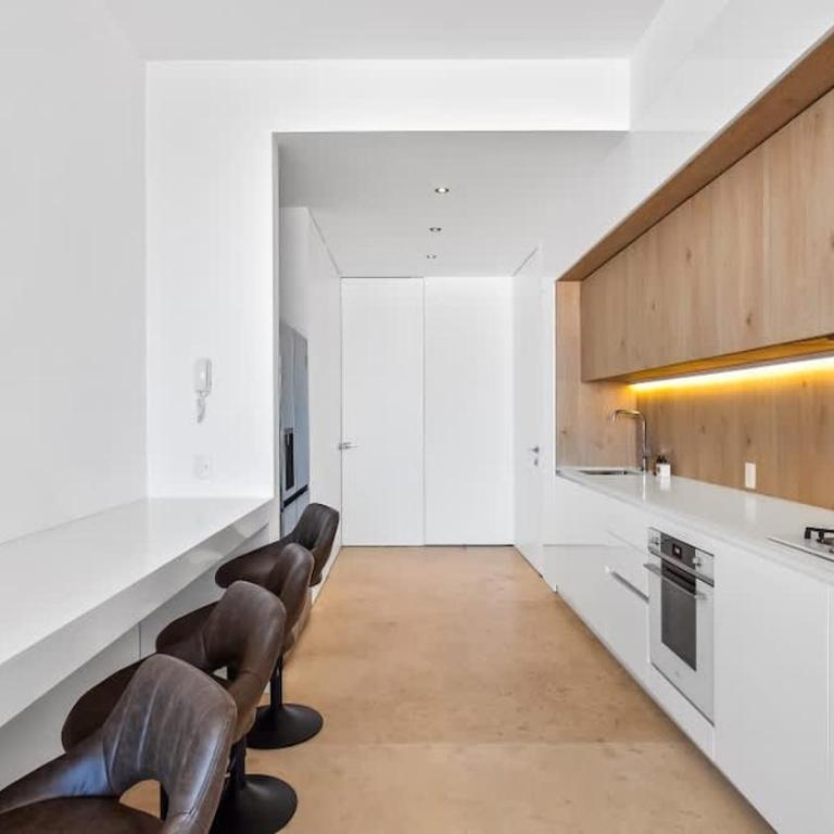 SOHO PV - 407 - Apartment - 18
