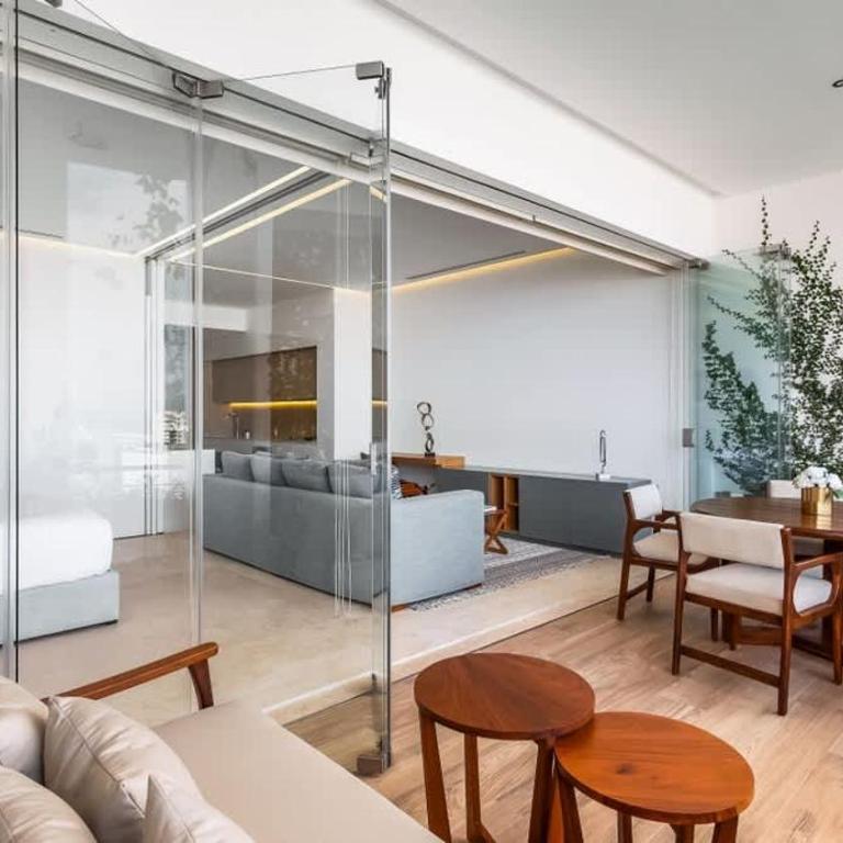SOHO PV - 407 - Apartment - 21