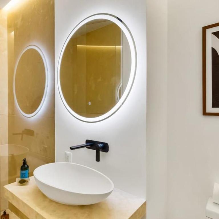 SOHO PV - 407 - Apartment - 24