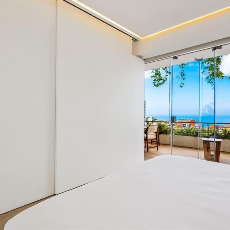 SOHO PV - 407 - Apartment - 23