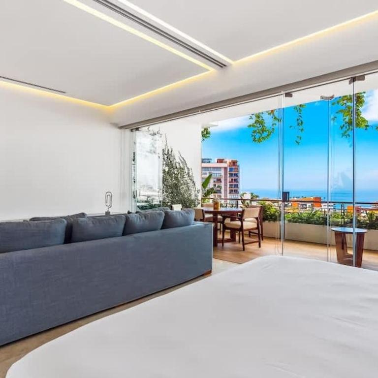 SOHO PV - 407 - Apartment - 26