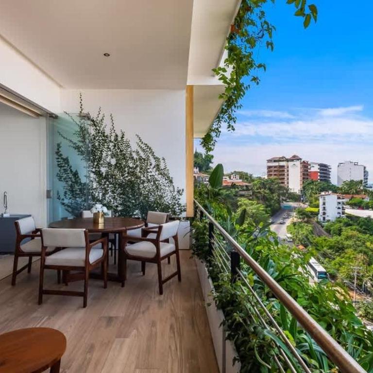SOHO PV - 407 - Apartment - 29