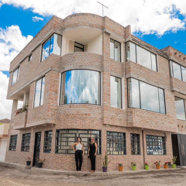 Bienvenue chez nous - Casa con 1 dormitorio - 1