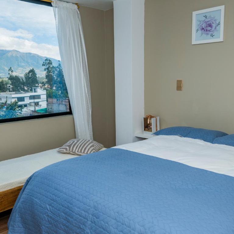 Bienvenue chez nous - Casa con 1 dormitorio - 2