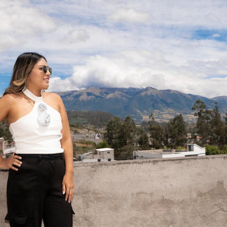 Bienvenue chez nous - Casa con 1 dormitorio - 6