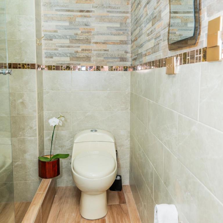 Bienvenue chez nous - Casa con 1 dormitorio - 7