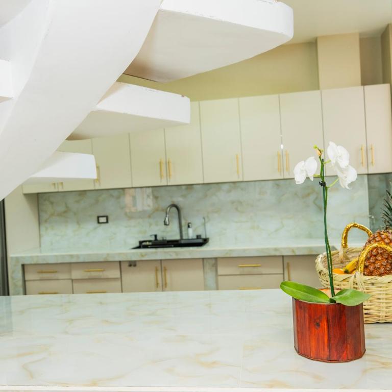 Bienvenue chez nous - Casa con 1 dormitorio - 13