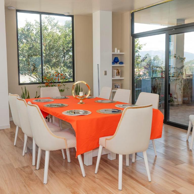 Bienvenue chez nous - Casa con 1 dormitorio - 15