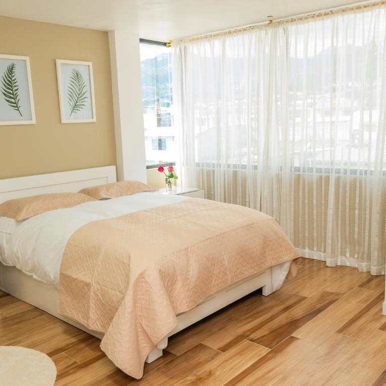 Bienvenue chez nous - Casa con 1 dormitorio - 17