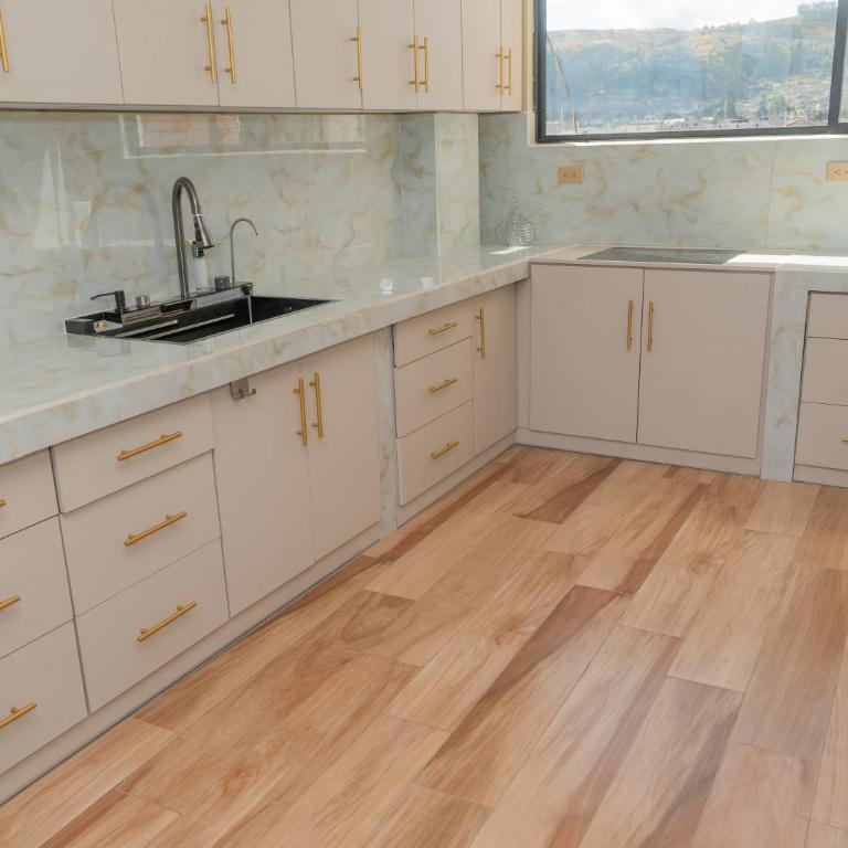 Bienvenue chez nous - Casa con 1 dormitorio - 20