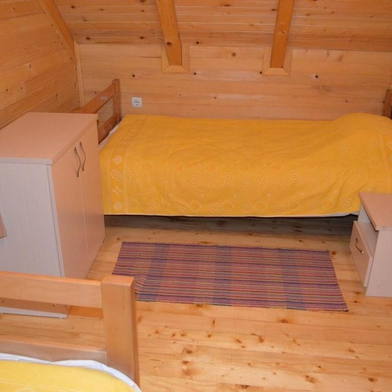 Family lux Apartments - Vacation Home - 47