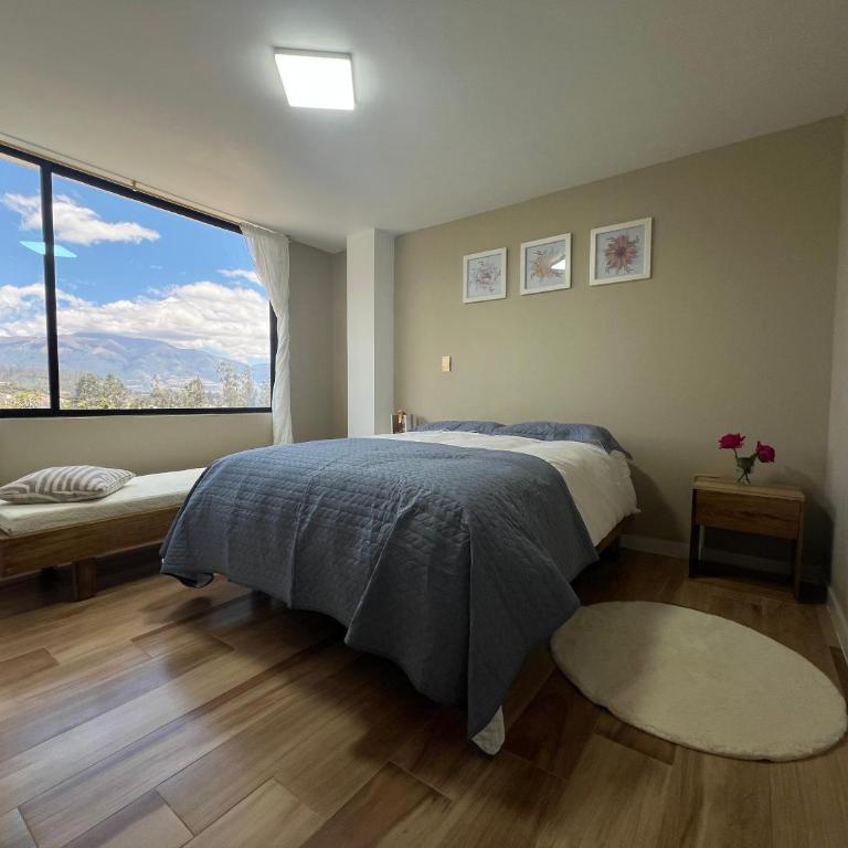 Bienvenue chez nous - Casa con 1 dormitorio - 25