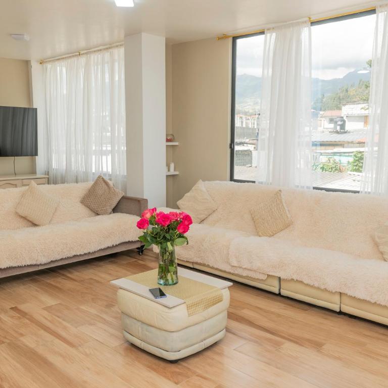 Bienvenue chez nous - Casa con 1 dormitorio - 26